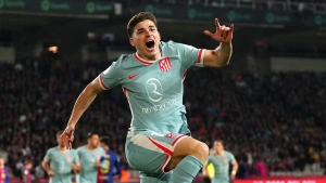 «Atletiko» shikoyati bilan «Barselona»ga nisbatan intizomiy ish ochildi