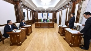 В Узбекистане поток инвестиций растет: в 2025 году запланированы проекты на 42 миллиарда долларов