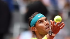 Rafael Nadal Diogu Jota halokati uchun ta’ziya bildirdi