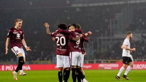 "Torino" "Milan" ustidan g‘alaba qozondi