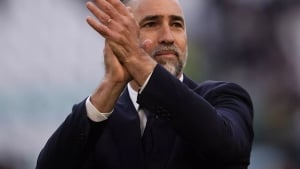 Tudor approved Araujo's transfer to Juventus