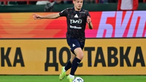 Vadim Rakov Lokomotivdan ijaraga o‘tdi