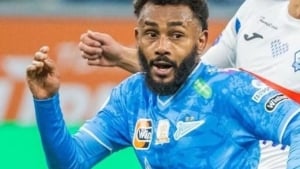Vendel yozgi ta’tildan keyin mashg‘ulotda