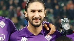 Yasin Adli Milan klubidan Al-Shababga o‘tdi