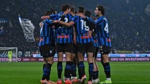 Palladino: The match against Borussia will be an important test