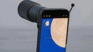 Honor Magic 9 Pro Max smartfonining kamera imkoniyatlari namoyish etildi