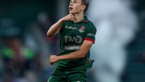 Lokomotiv Batrakov o‘rniga yangi yarim himoyachi qidiradi