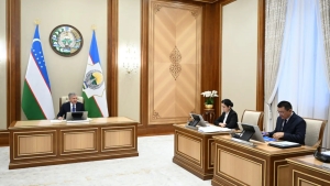 Judges' asset disclosure is ensured