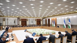 Toshkentda shikoyatlar soni eng yuqori darajada qolmoqda