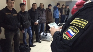 Rossiya sudlangan xorijliklarga fuqarolik berishni taqiqlashi kutilmoqda