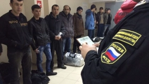 Rossiya sudlangan xorijliklarga fuqarolik berishni taqiqlashi kutilmoqda