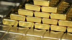 The value of Uzbekistan's gold reserves has reached a record level
