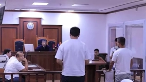 In Andijan, a five-year-old girl was kidnapped, the culprit is in custody