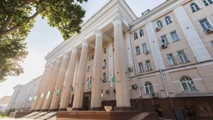 Axborot agentligi tugatilib, yangi markaz ochiladi