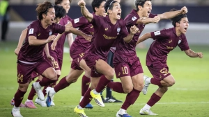 Vissel Kobe dramatik bahsda yarim finalga yo'llanma oldi