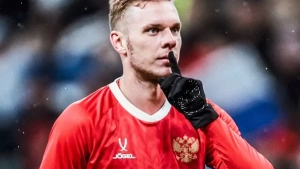 Borzykin: Glushenkov sardor bo‘lishining uch sababi