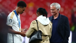 Joze Mourinyu «Real Madrid»da jamoaviy birdamlikni birinchi o'ringa qo'ydi