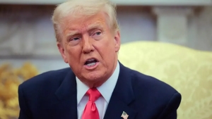 Donald Trump's health confirmed to be good