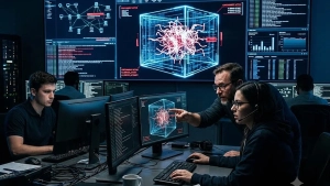 OpenAI suniy intellekt tizimlarida xavfsizlik bilan bogliq muammolar aniqlandi