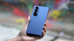 AQSHda "Samsung" kompaniyasi patent huquqini buzganlikda ayblanib sudga berildi