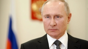 Putin visits Turkmenistan: main objectives