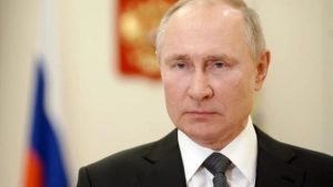 Putin visits Turkmenistan: main objectives