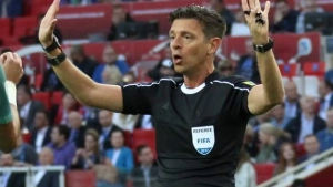 «Интер» – «Ювентус» игра вызвала споры по поводу судейства