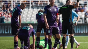 Filipp Mrzlyak yana Ufa jamoasiga qaytdi