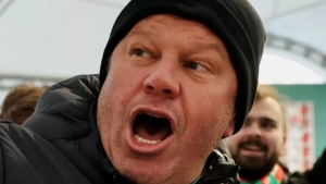 Guberniev legionerlar limitini qattiqlashtirish mumkin dedi