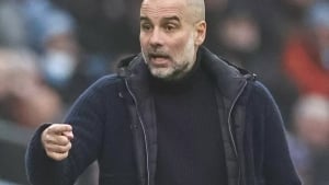 Gvardiola: Manchester Yunayted o‘n yilda qancha sarflagan