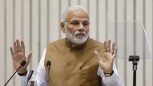 India strives to reduce external dependency