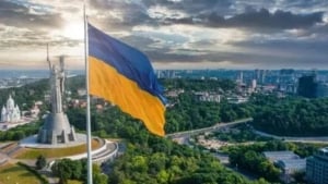 Kiyev maktablarida ukrain tilidan foydalanish kamaymoqda