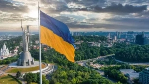 Kiyev maktablarida ukrain tilidan foydalanish kamaymoqda