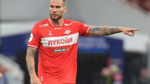 Kolyvanov Zabolotniyning maydon tashqarisi xatosini tanqid qildi