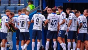 Krylya Sovetov Krasnodarni birinchi taymda mag‘lub etdi