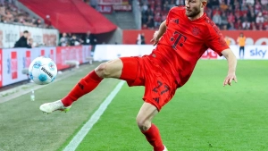 Laymer yarim finalda o‘ynamaydi, agar Bavariya g‘alaba qilsachi