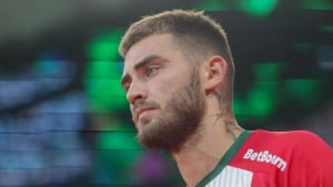Nenaxov: Baltika bosimi Lokomotivga qiyinchilik tug‘dirdi