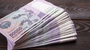 Starting from July 1, pensions and salaries will be increased in Uzbekistan
