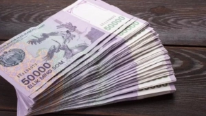 O‘zbekistonda 1 iyuldan pensiya va maoshlar oshiriladi