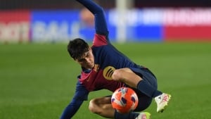 Shchesni: Oltin to'p uchun Pedri eng munosib futbolchi
