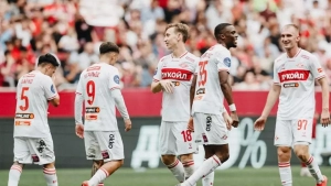 Spartakning chempionlik imkoniyati shubha ostida