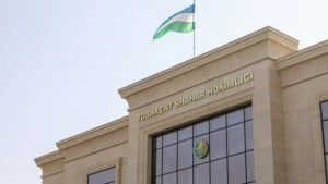 Tashkent authorities warned entrepreneurs about land fraud