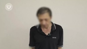 В Юнусабаде были найдены незаконные наркотические растения