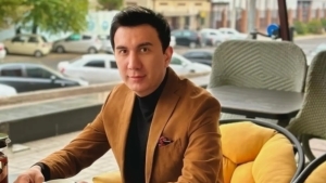 Botir Qodirov presented a new song and clip