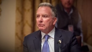 Trump plan threatens EU's Ukraine plan