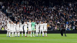 Mbappe goli “Real”ga muhim g‘alaba keltirdi