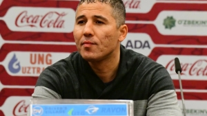 Sugdiyona safarda Qizilqumni maglub etib muhim galabani tantana qildi