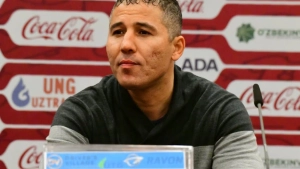 «Сугдияна» одержала важную победу, обыграв «Кызылкум» на выезде