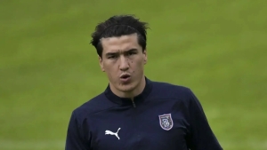 Eldor Shomurodov "Bashakshehir"ga to‘liq o‘tdi