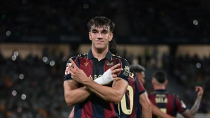 «Real Madrid» hujumchi Karlos Espi bilan uzoq muddatli shartnoma imzoladi